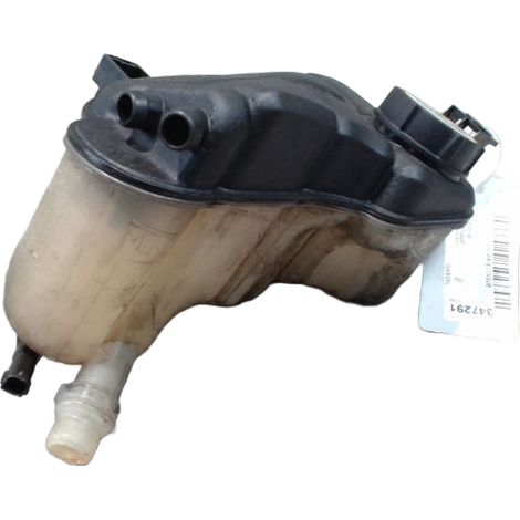 [PRODUIT D'OCCASION] Vase Expansion LAND ROVER Rr Evoque ♻️ Ref Oe. Lr060349 - Garantie à vie (1/3)