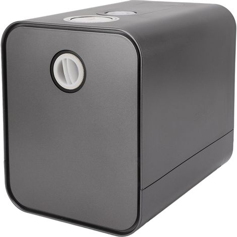 Pompe de surpression à aimant permanent 400 W à fréquence variable, 220 V, auto-amorçante, pour usage domestique (prise britannique). (1/5)