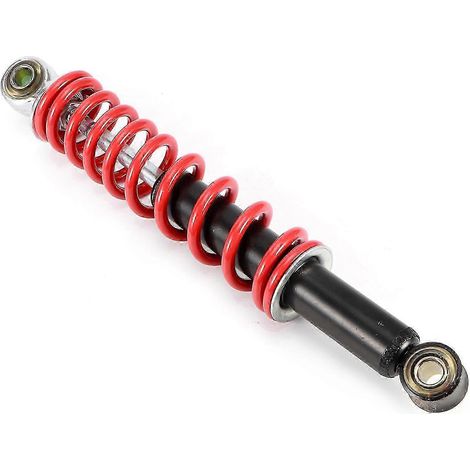 Amortisseurs avant 270 mm pour motos tout-terrain, quads et karts de 50 à 125 cm3. (1/5)