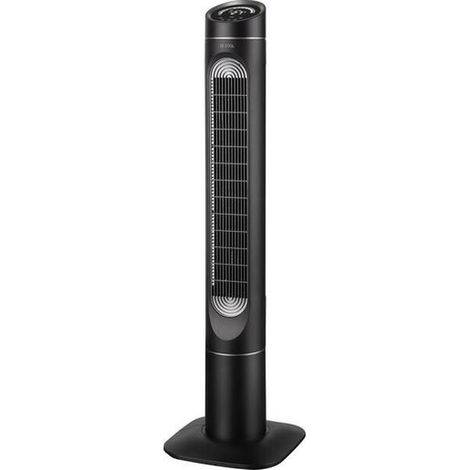 Be Cool TURMVENTILATOR 127CM TIMER (BC50TFWTS SW/WS)