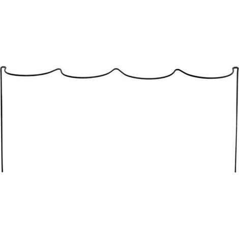 Plant Support Path Bow - Pack of 3