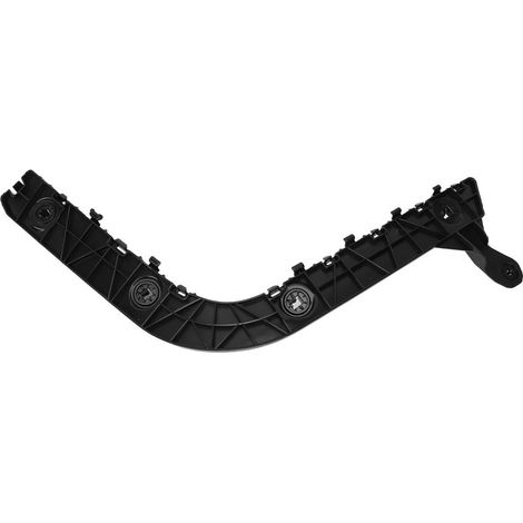 Support de pare-chocs arrière ABS droit Tesla Model Y 2020-2023 robuste et précis réf. 1494044-00-A fixation d'origine (1/5)