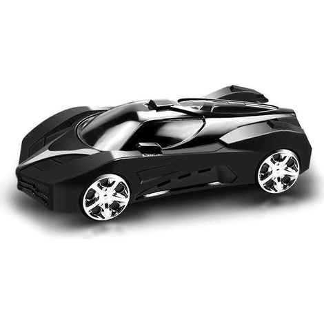 Auto-Handyhalterung im coolen, sportlichen Design, rutschfest, 360° drehbar, Mittelkonsolen-Handyhalterung