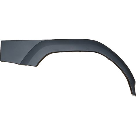 COPERTURA PARAFANGO DESTRO CON CLIP - VOLVO - FM Euro 6 - 82653837 - 82610343 - 82610859