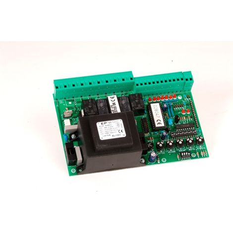227 Quadro Cmb2-v1 Centralina 2 Ante Vds Ricambio