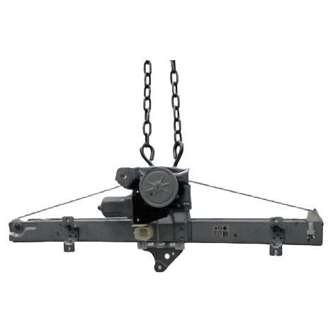 [PRODUIT D'OCCASION] Mecanisme+moteur Leve-glace Avant Gauche RENAULT Koleos 2008- ♻️ Ref Oe. 807312510r - Garantie à vie (1/3)