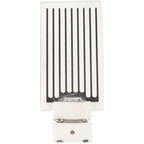 Générateur d' Plaques en Céramique d' Portable, Kit de Purificateur d'Air de Stérilisateur d'air de stérilisateur De Désodorisant d'Air(3.5g) (1/4)