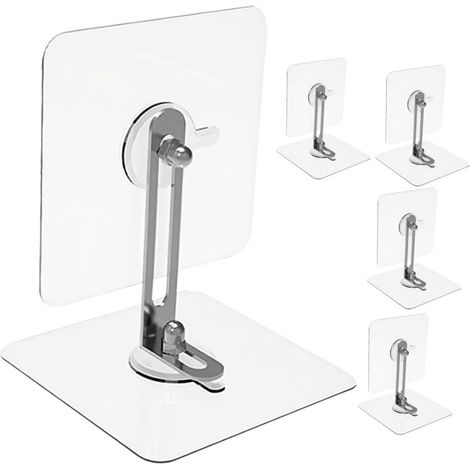 jeux de fixations pour meubles, sans perçage, sangles anti, armoires (1/5)