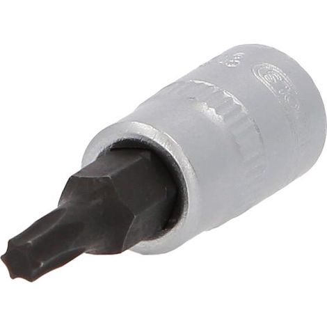 KS Tools 1/4" Bit-Stecknuss TX, T20 (1/4)