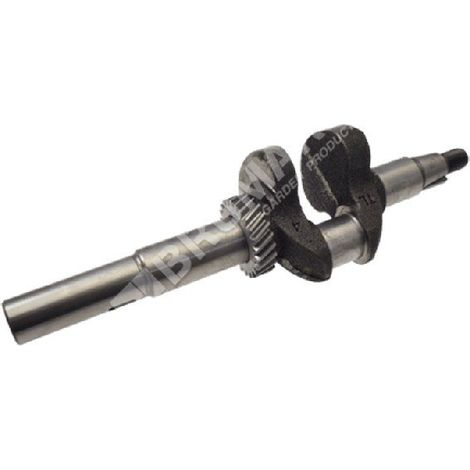 Albero motore per motori LONCIN 130290413-T323 Compatibile - 049025