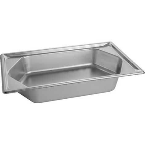 Bac gastronorme GN1/1 - Pujadas