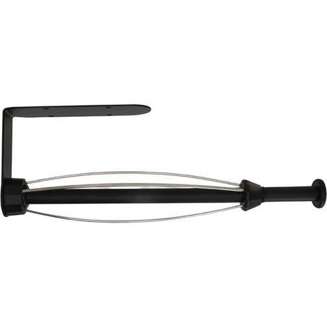 Organisateur générique de porte-rouleaux cuisine robuste (1/5)