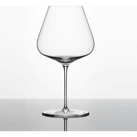 Verre à champagne Bordeaux en cristal ultra-fin sans plomb Zalto Boutique, qualité supérieure, fait main (verre à vin Bordeaux 960 ml, qualité des produits en gros) (1/5)
