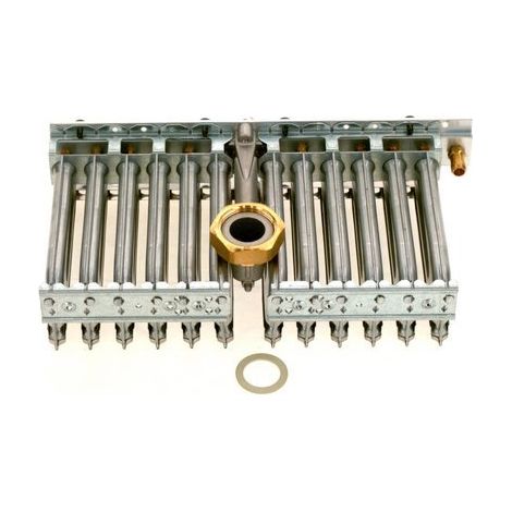 BOSCH Ersatzteil TTNR: 87081200620 Brenner (1/2)