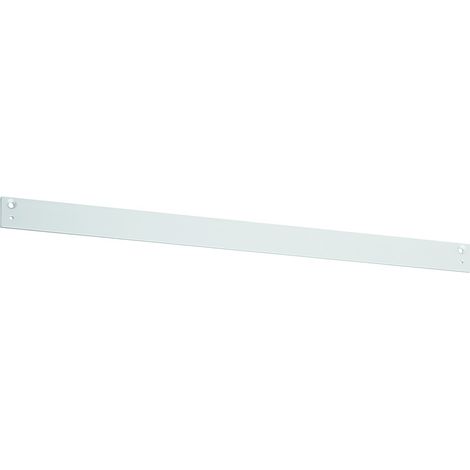 effeff Montageplatte DCA136, Aluminium (1/3)