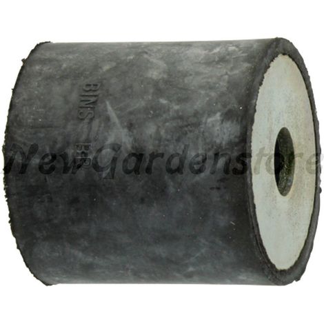 Antivibrante decespugliatore motosega compatibile STIHL 4205 790 9301