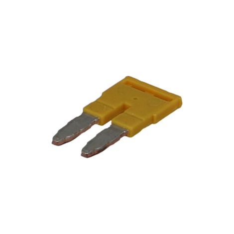 Pontet de liaison pour borne de jonction Wieland 6mm² (1/2)
