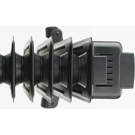 Blackdecker olheizung 2000w schwarz 44 (1/5)