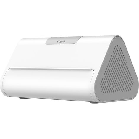 Hub casa connessa tp-link tapo h500 gestione 16 telecamere 16GB (1/4)