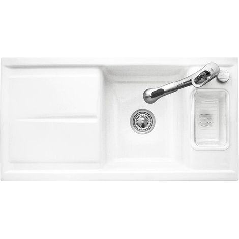 V&B lavello LAOLA 60 980x510mm Exz-bet legname