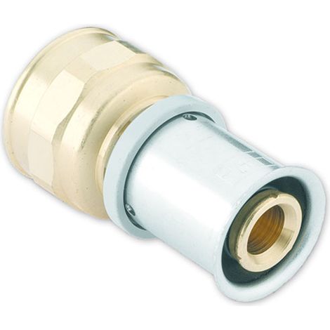 Roth ÜBERGANGSMUFFE 40MM X 1 1/2" IG, 1135004402 (1/2)