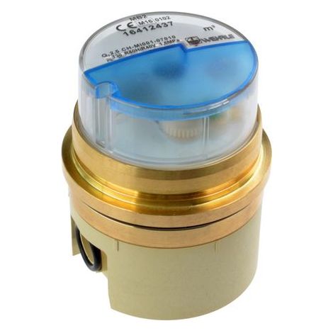 JS MESSKAPSEL EAS-MODULAR, TYP MI BIS 30 GRAD,Q3=2,5