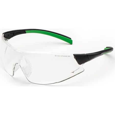 GAFA SEG OCULAR NYLON/POLICARBONATO GR/VER 546.03.45.00 UNIV