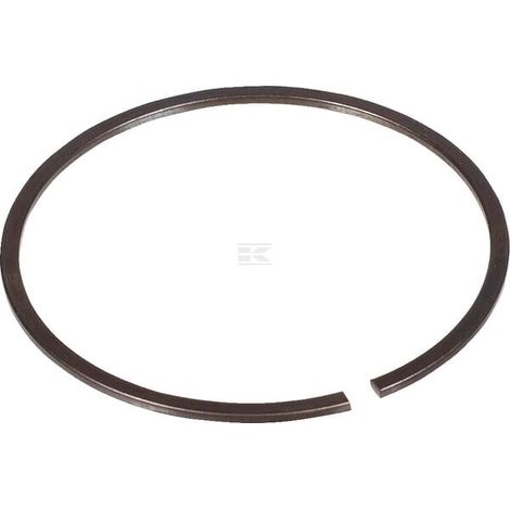 Anillo de retenci贸n para eje IDC WR58 (1/2)