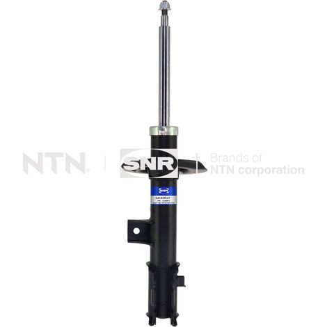 Amortisseur - SA68440.14R - SNR - Compatible avec véhicule Hyundai, Kia, HYUNDAI (BEIJING), KIA (DYK) (1/2)