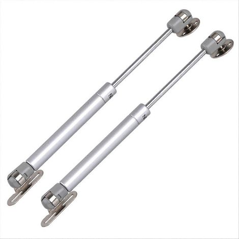 charnières à ressort à gaz 150 N (15 kg) pour meubles et placards de cuisine (1/5)
