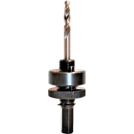 Husillo Broca Corona 032-210Mm Nivel (1/5)