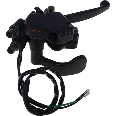 Big Bull ATV 110CC-125CC Double-Effect Fuel Pump with Large Handle (1/5)
