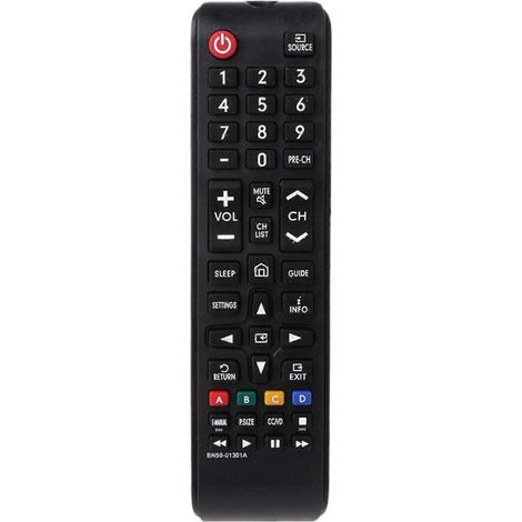 Allgemeine Ersatzfernbedienung für BN59-01301A TV-Controller (1/5)