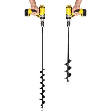 Bohrer ø45CM