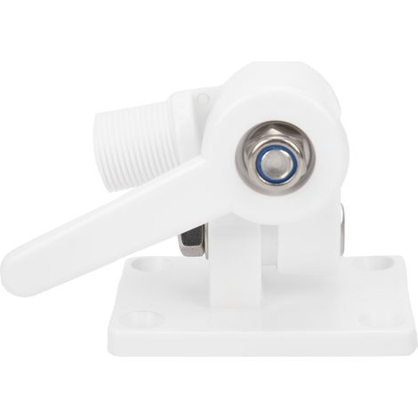 Support de montage extérieur pour antenne, pied rond, accessoires de communication STA‑SSWK‑01 (1/5)