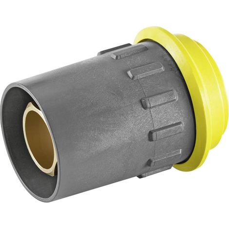 Kärcher Professional 2.115-000.0 EASYLock Attacco rapido per pulitore a vapore 1 pz.