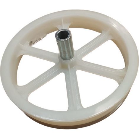 Polea Grande Correa compatible con Sr70  Ref 974631