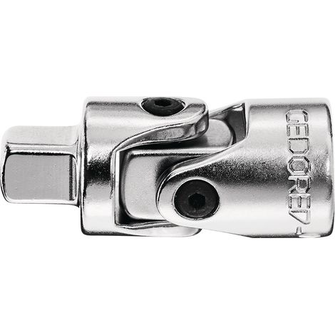 Gedore Kardangelenk 2095 1/4 ″ - 6170910 (1/4)