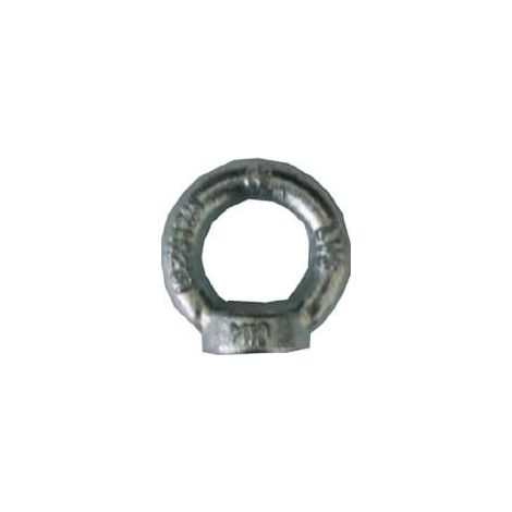 GOLFARI FEMMINA UNI 2948 M16 ZINC.