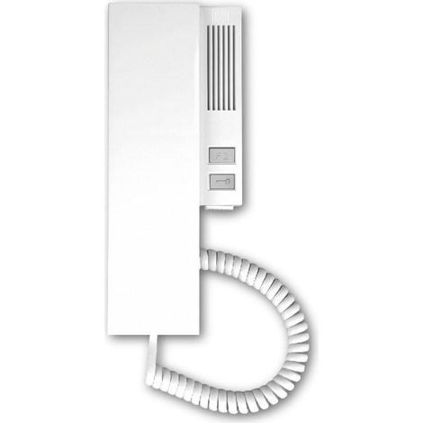 Interphone numérique aco PRO mécanisme magnétique 201x80x45 mm