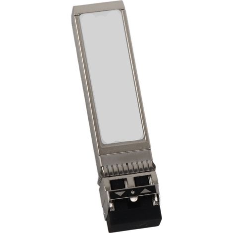 Optisches Modul 10 Gigabit Multi Mode Dual Fiber 10Gb/s LC Kommunikation SFP‑10G‑SR (1/5)