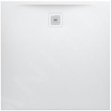 LAUFEN Pro receveur de douche, 900x800x30mm, extra-plat, 0, (1/3)