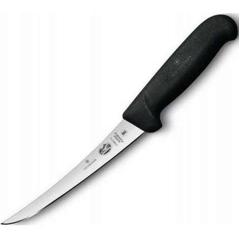 Victorinox Couteau de désossage inox 15 cm Fibrox (1/3)