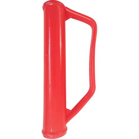 Manico Uniko PVC per Carrello Ø 25 mm