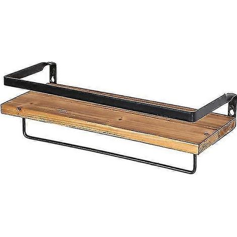 1 étagère vintage (1/3)