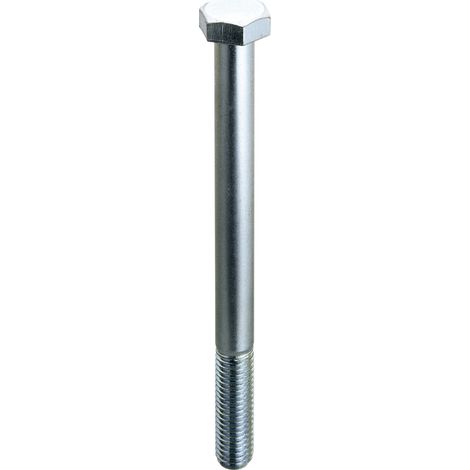 BULLONE ACC. 1/2 FIL. T. ESAGONALE UNI-5737  6X 40- 200,0 pz