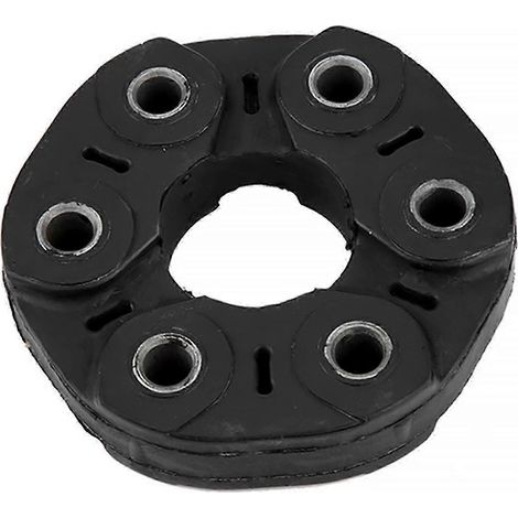 Disque de joint flexible d'arbre de transmission E46 E36 E39 E34 X5 80 mm 26117511454 (1/5)