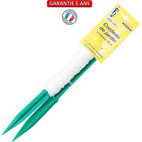 Linea gesso plastificata - 20 cm OUTILS PERRIN