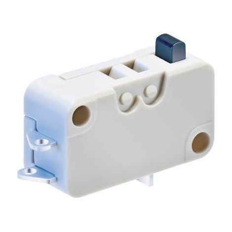 ZF D459-B8AA Microrupteur D459-B8AA 250 V/AC 16 A 1 x On/(On) à rappel 1 pc(s) D71741 (1/2)