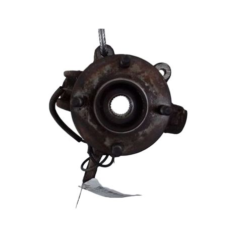[PRODUIT D'OCCASION] Pivot Avant Droit FORD Fiesta 02 -05 ♻️ Ref Oe. 1763099 - Garantie à vie (1/2)